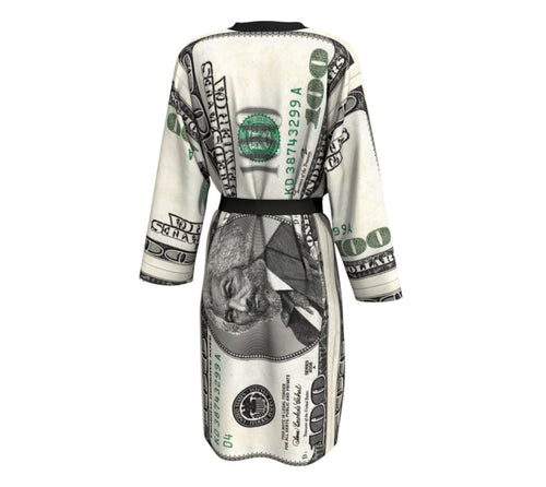 FREDERICK DOUGLASS PEIGNOIR